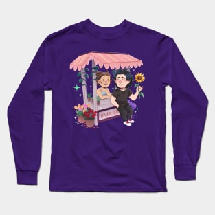 FlowerRey Long Sleeve T-Shirt